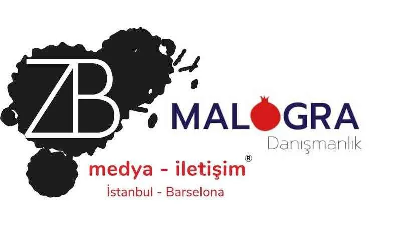 Malogra Danışmanlık'ın iletişim ajansı ZB Medya İletişim oldu