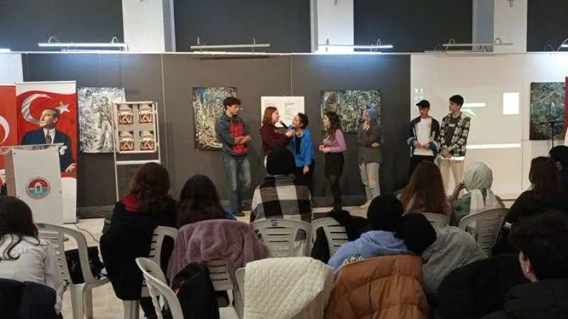 Maltepe Belediyesi'nin Gençlik Atölyeleri başladı