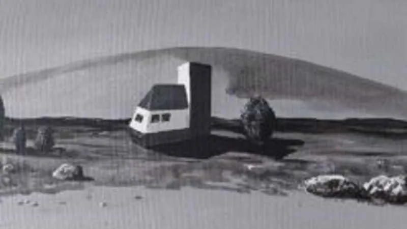 Burhan Yılmaz'dan "Sessizlik Haritaları" sergisi