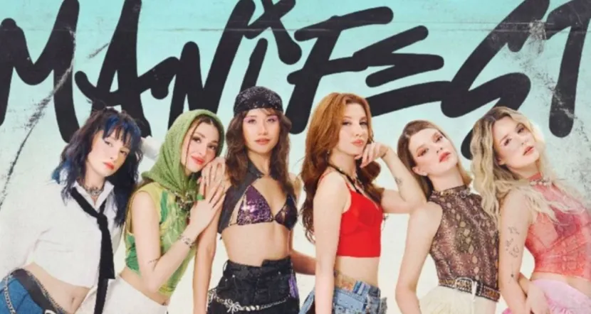 Manifest müzik grubu üyelerine 1 yıla kadar hapis talebi