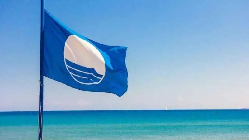 Türkiye Mavi Bayrak’ta dünya üçüncüsü