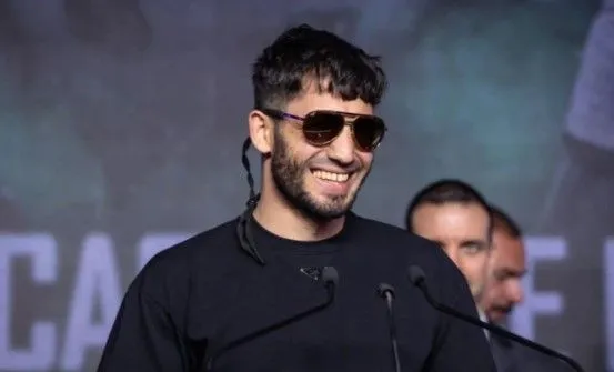 Mehmet Nadir Ünal Ralfs Vilcans boks maçını kim kazandı? Mehmet Nadir Ünal kimdir?