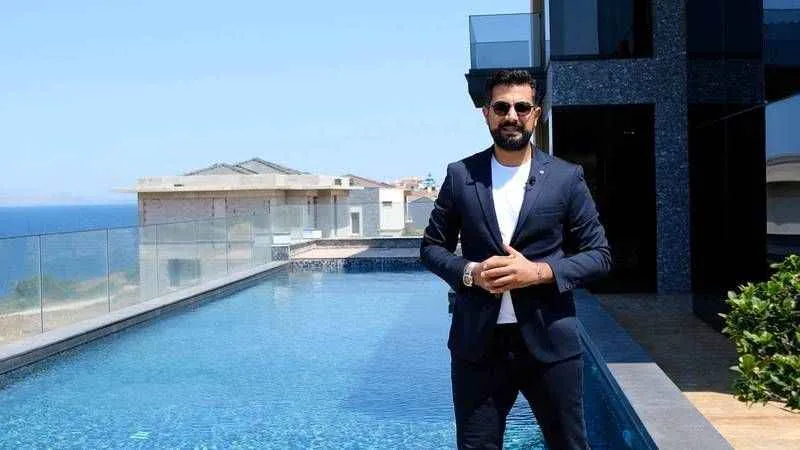 Mehmet Emin Toka: Konut satışında doğru fiyat ve profesyonel danışman çok önemli