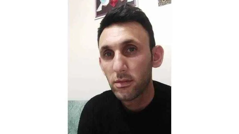 Karaman'da Mehmet Erduran hayatını kaybetti