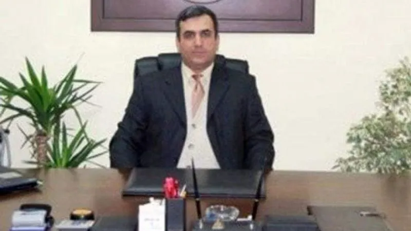 Osmaniye'de Mehmet Nazif Yaşar hayatını kaybetti