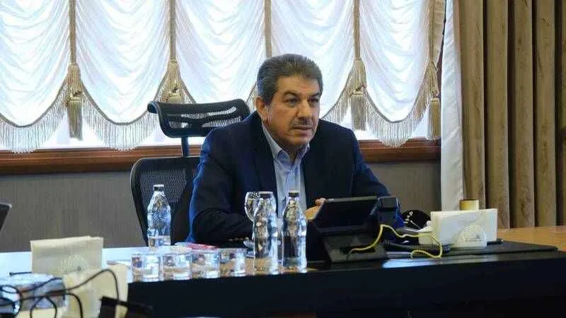 Esenler Belediye Başkanı Göksu: Kentsel dönüşüm meselesi hayat kurtarma çalışmasıdır