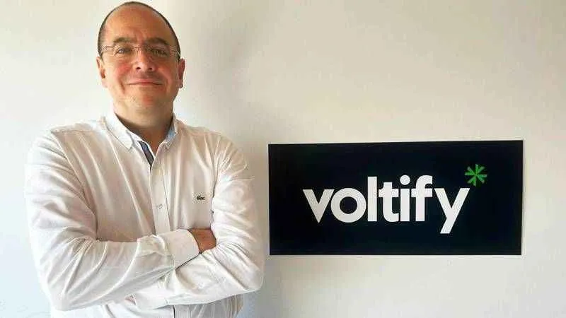 Voltify, Türkiye’nin ilk ve tek elektrikli araç kiralama platformu yayında