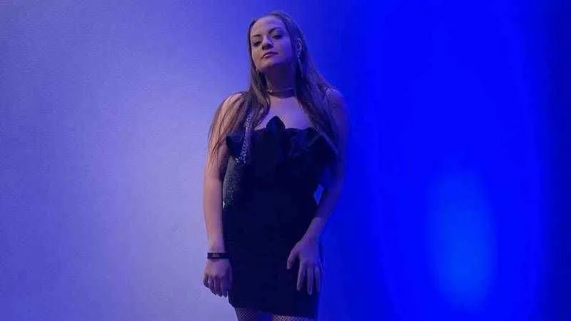 MELEK BÜYÜKÇINAR KİMDİR? Melek Büyükçınar Nereli, Kaç Yaşında, Instagram Adresi Ne?