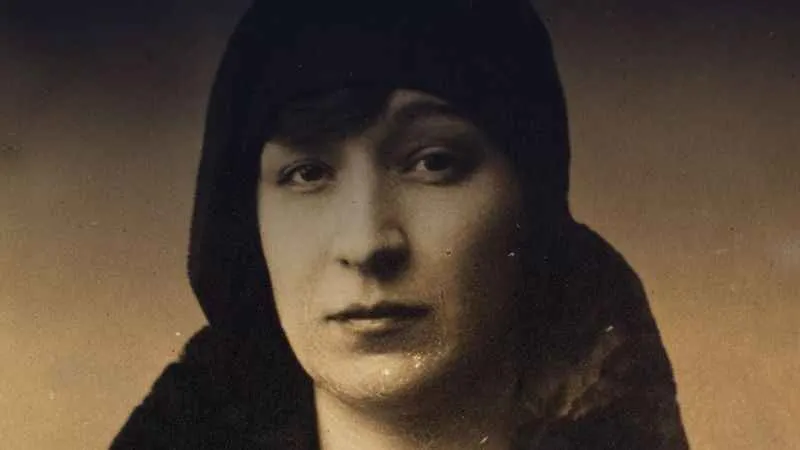 Cumhuriyet'in kadın ressamlarından Melek Celâl SSM'de anılıyor