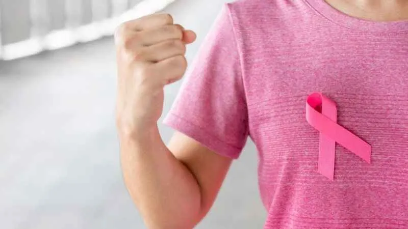 Meme kanserinde vakalar arttı, yaşam süresi uzadı