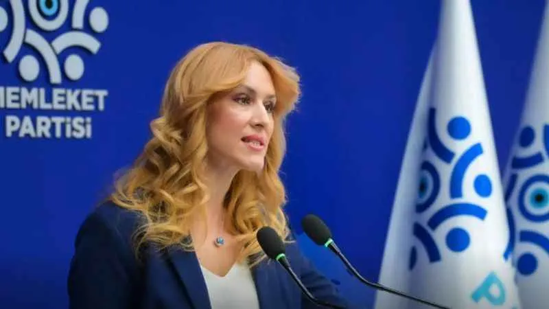 Memleket Partisi'nden seçim yorumu