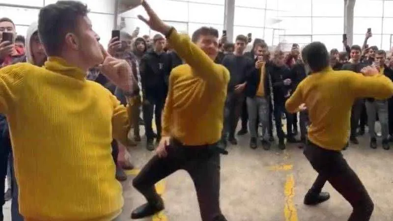 Memleket Partisi’nin milletvekili adayının twerk görüntüleri viral oldu