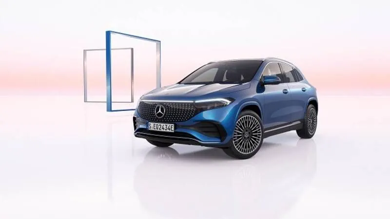 Mercedes-Benz Kamyon Finansman’dan Ağustos ayına özel fırsatlar