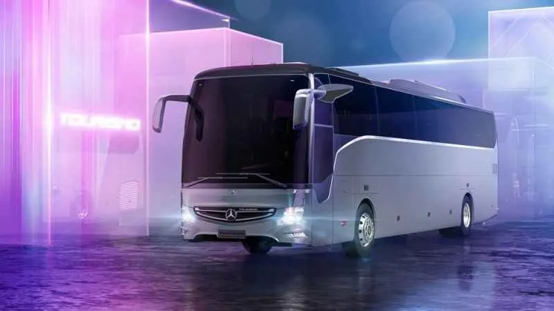 Mercedes-Benz Kamyon Finansman’dan kamyon ve otobüs modelleri için özel fırsatlar