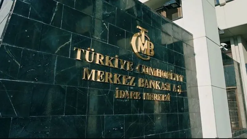 Merkez Bankası faizi 300 baz puan düşürdü