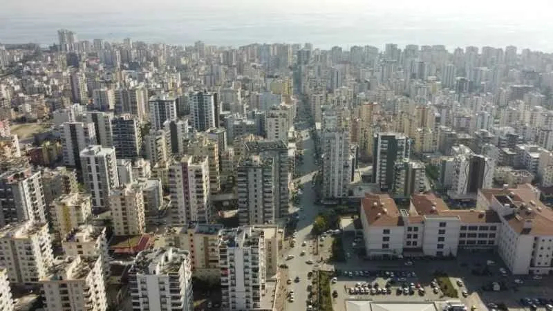 Rusların gözdesi Mersin'de seçim sonrası konutlara talep arttı