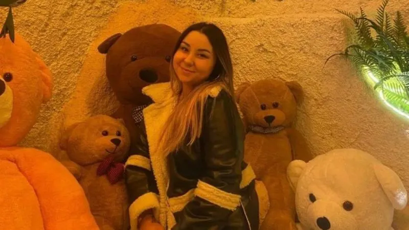 İzmir'deki kazada Meryem Balım hayatını kaybetti