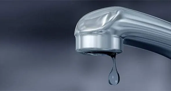 MESKİ Mersin su kesintisi! 22 Kasım 2025 Mersin su ne zaman gelecek?