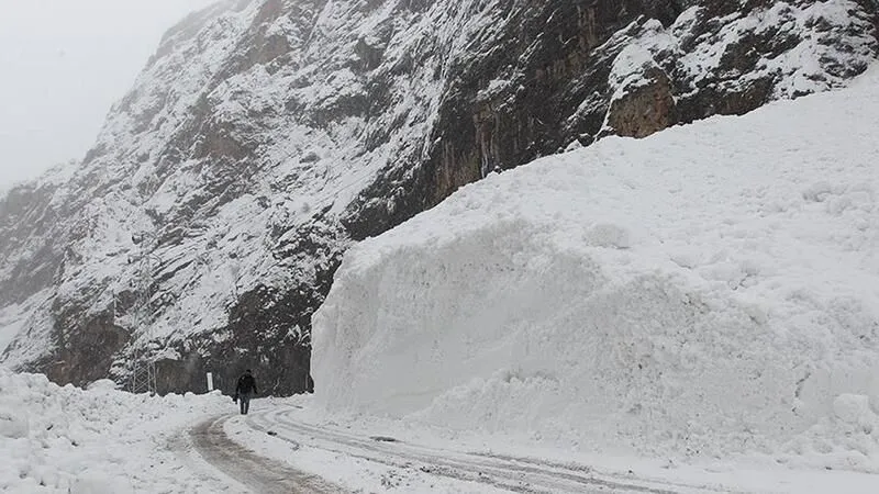 Meteoroloji’den İstanbul’a sağanak uyarısı