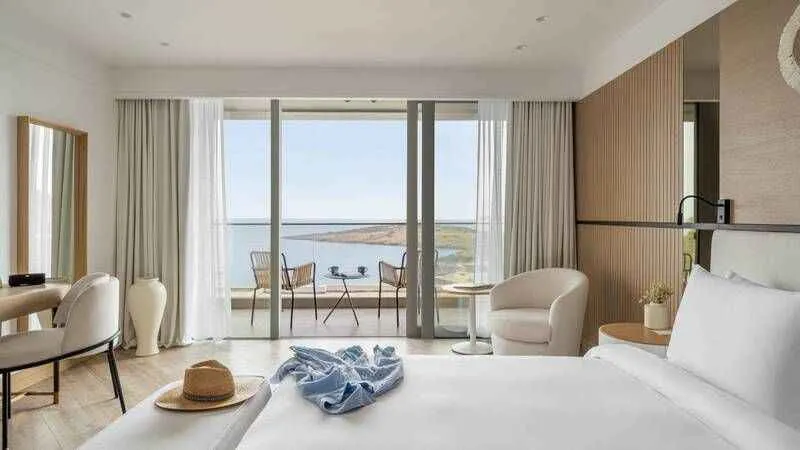 METT Hotel & Beach Resort Bodrum'dan sezon açılışı ve Ramazan Bayramı’na özel ayrıcalıklı konaklama ve spa programları 