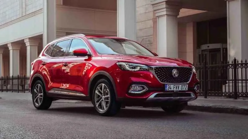 MG, yıl sonu kampanyalarını Kasım’da başlattı