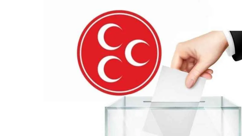 MHP Ankara milletvekili adayları kim? MHP Ankara 1. Bölge milletvekili aday listesi