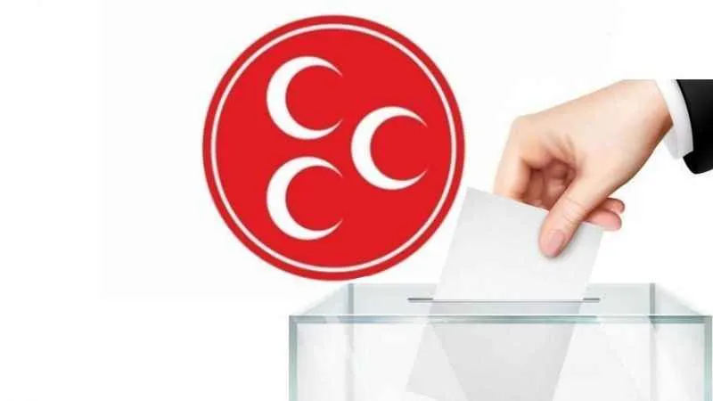 MHP Bursa 2. Bölge milletvekili adayları kim? MHP Bursa 2. Bölge milletvekili aday listesi