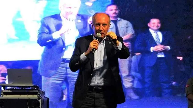 Uğraştıkları şeye bak!