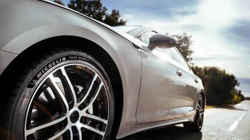 Michelin yaz kampanyası temmuz sonuna kadar devam ediyor