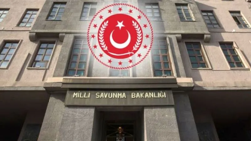 Terör örgütü PKK’dan kaçan 2 terörist teslim oldu