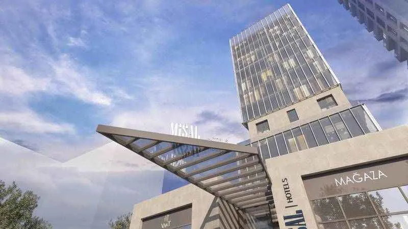 Vaat Holding ‘Misal Hotels’ markasıyla turizm yatırımlarına hız verdi