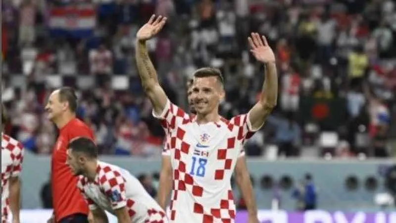 Trabzonspor, Mislav Orsic ile prensip anlaşmasına vardı