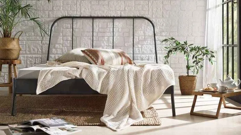 Lova, İstanbul Mobilya Fuarı'nda