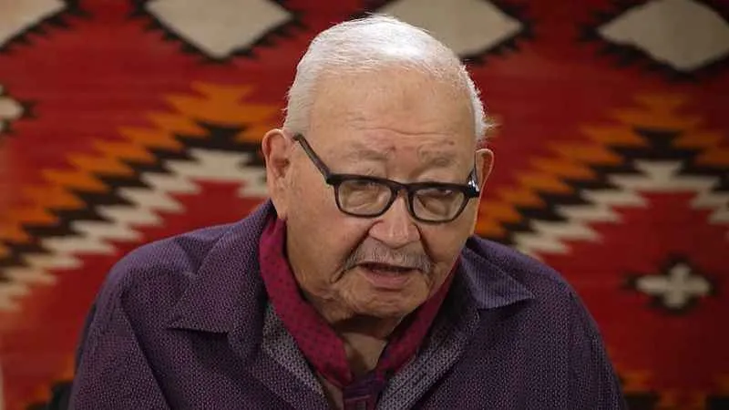 Pulitzer ödüllü Kızılderili yazar N. Scott Momaday hayatını kaybetti