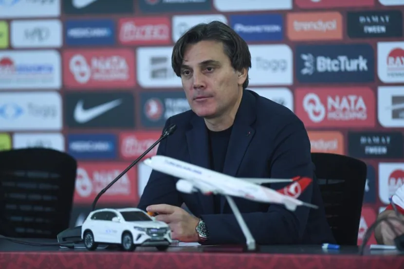 Montella: Çok kolay maç değildi