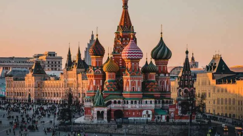 Rusların yarısı Ukrayna savaşının bitmesini istiyor