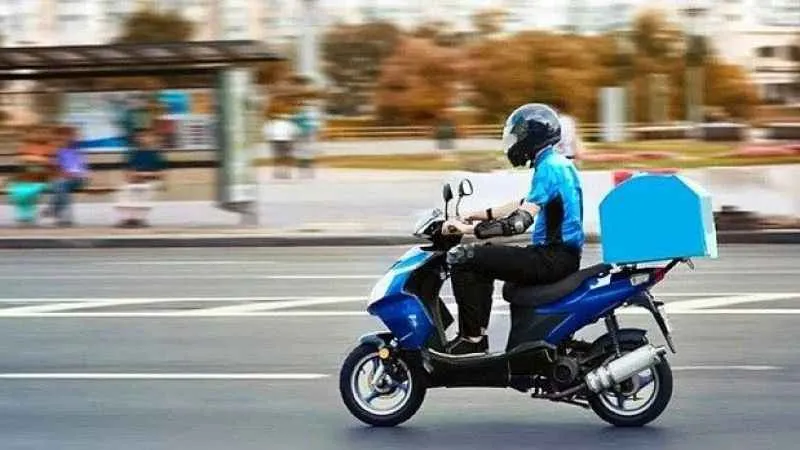 E-ticaret ile birlikte kurye sektöründe de büyüme sürüyor