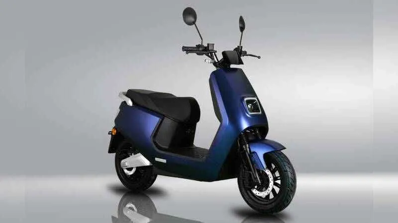 Elektrikli motosiklet markası Goe, Motobike 2024 Fuarı’nda