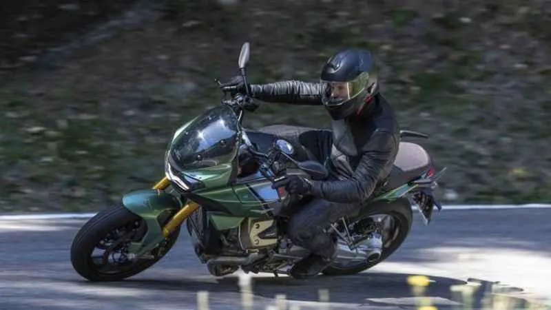 Moto Guzzi, üç yeni modeliyle Motobike İstanbul 2023’e hazır