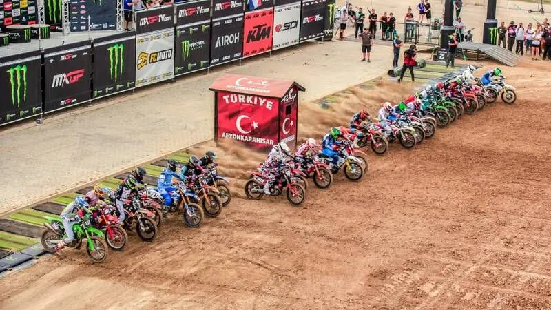 Dev organizasyonda Türkiye ekonomisine 5 milyar TL'den fazla katkı sağlanacak