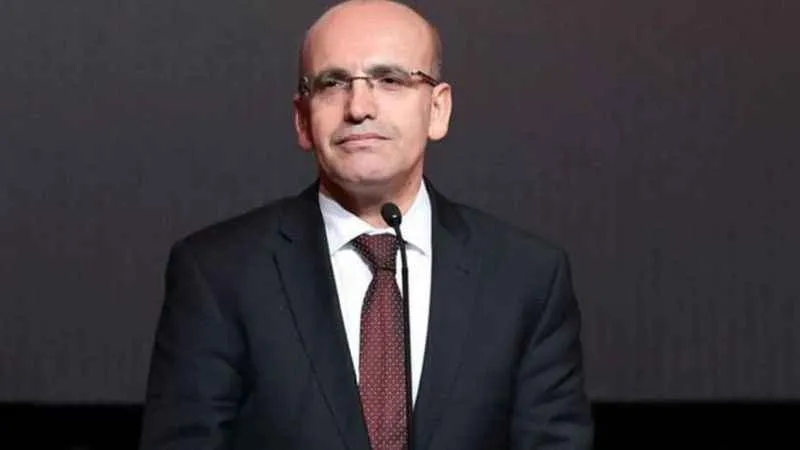 Bakan Şimşek'in arkadaşına arazi satması hakkında çıkan habere Bakanlıktan yalanlama