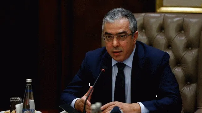 13. değil 12. Cumhurbaşkanı...