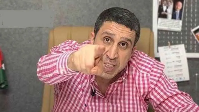 Kırmızı bültenle aranan Muhammed Yakut İspanya’da yakalandı