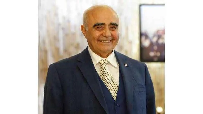 İş adamı Muharrem Balat hayatını kaybetti