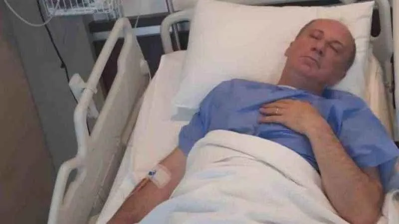 Muharrem İnce: Bugünü siyasetin dışındaki bir gündemle geçirdim