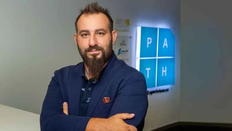 "Lojistik sektörünü teknolojiyle dönüştürüyoruz"