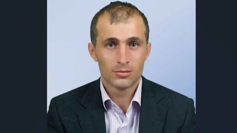 Kastamonu'da Musa Genç hayatını kaybetti