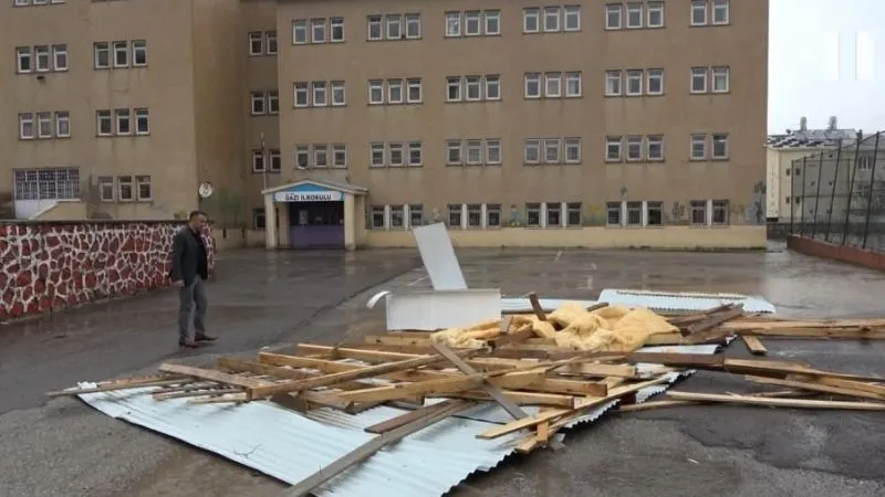 Muş'ta okullar tatil mi? 30 Mart 2023 Perşembe