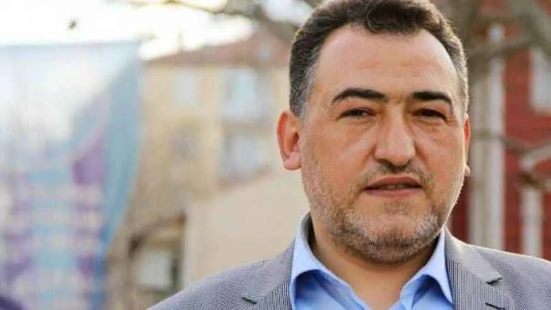 MUSTAFA ŞÜKRÜ NAZLI KİMDİR, NERENİN BELEDİYE BAŞKANI, GÖREVİ NE? Mustafa Şükrü Neden Gündem Oldu, Twitter Hesabı Ne?