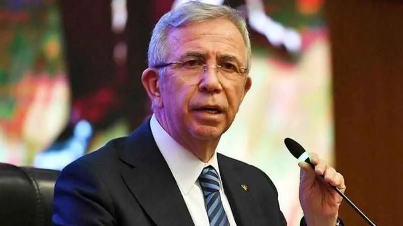 Mahkemeye verdiği isim şaşırttı